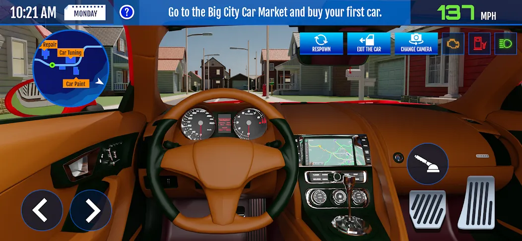 Car Saler Simulator 2025 Car Saler Simulator 2025