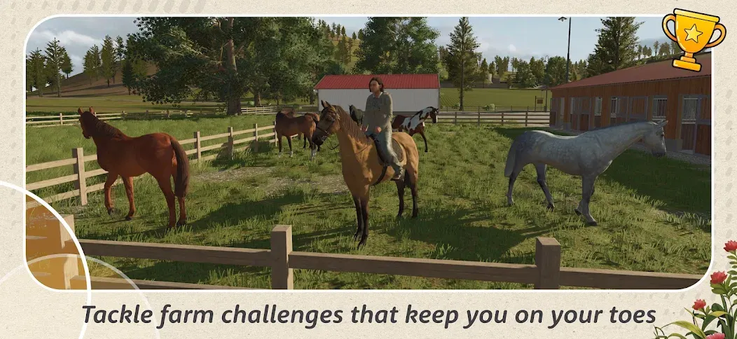 Farming Simulator 26 Mobile