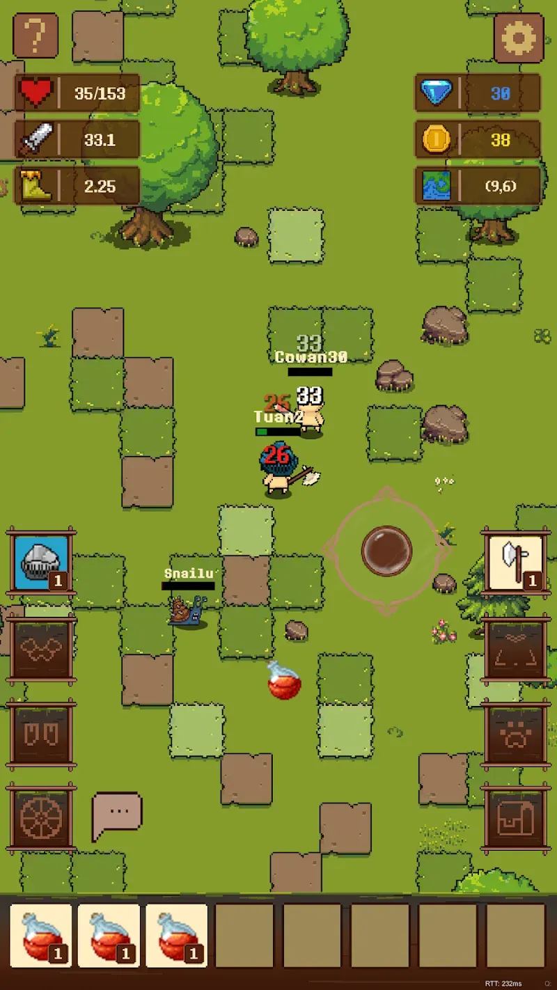 Treasure Hunter