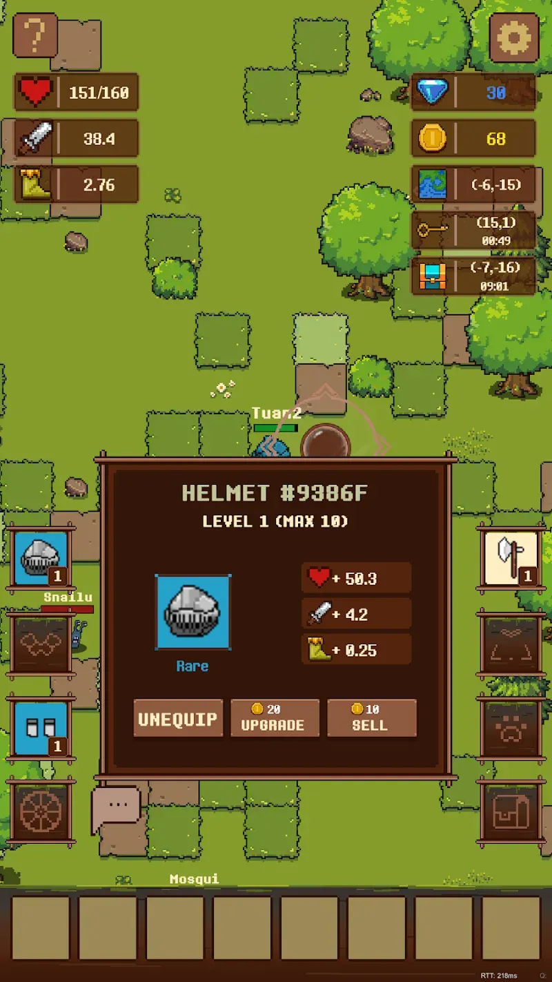 Treasure Hunter