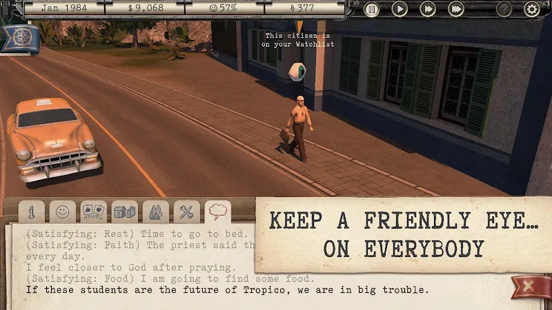 Tropico
