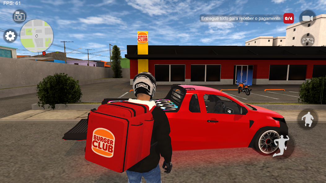 Elite Auto Brazil