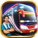 Bus Simulator Indonesia Mods Inside