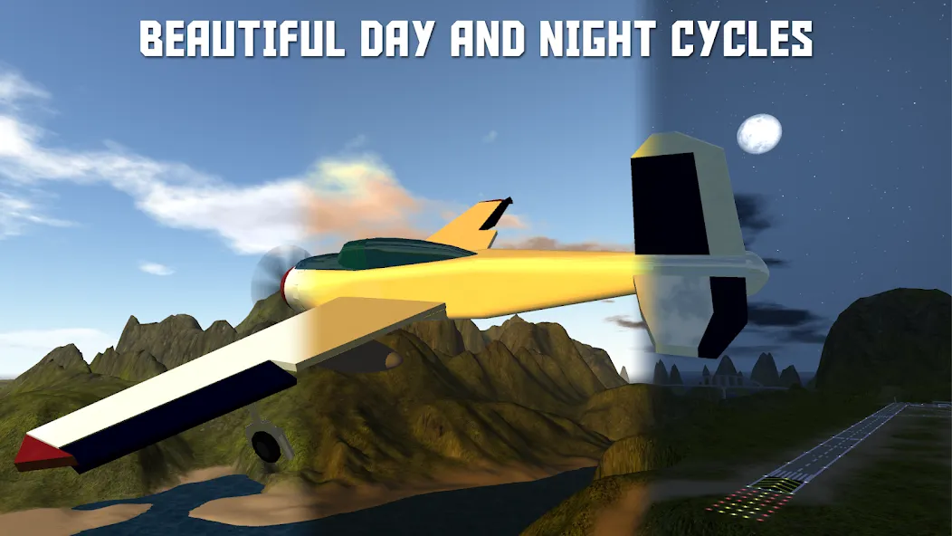 Simpleplanes