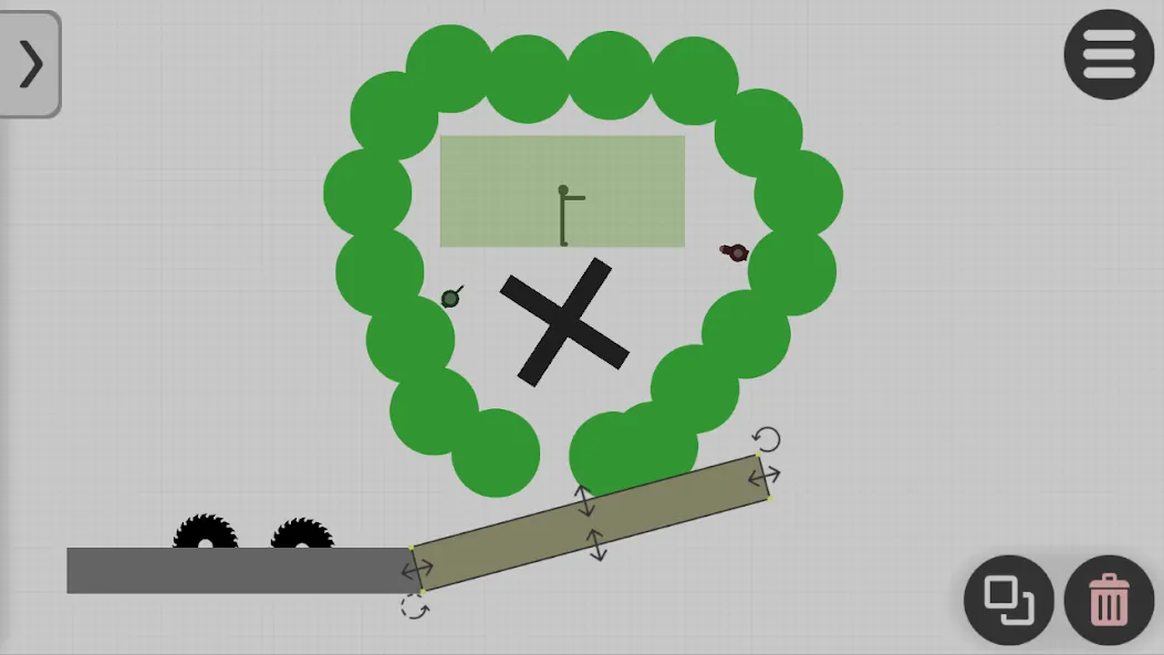 Stickman Dismount Simulator 3D