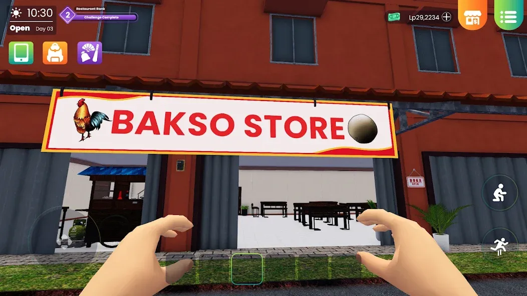 Bakso Simulator 2 Bakso Simulator 2