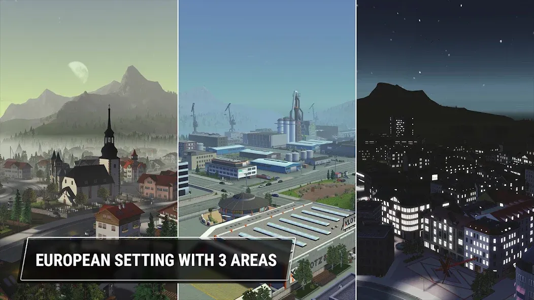 Construction Simulator 3 Construction Simulator 3