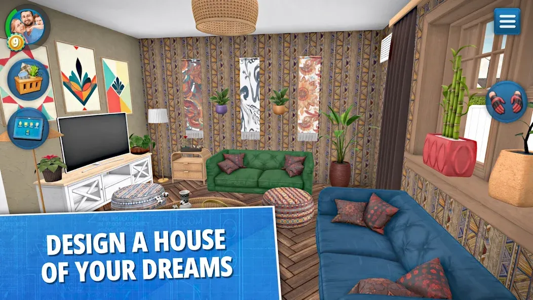 House Flipper: Home Design House Flipper: Home Design
