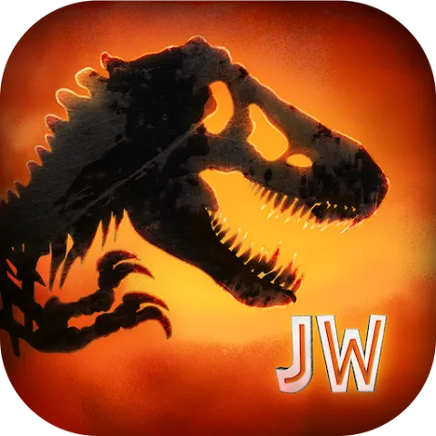 Jurassic World: The Game