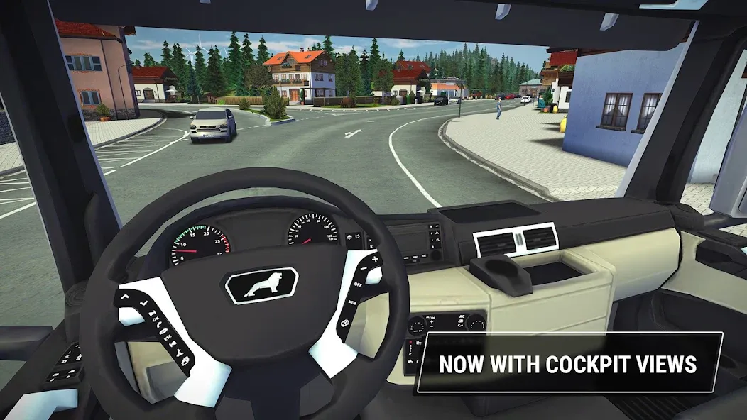 Construction Simulator 3 Construction Simulator 3