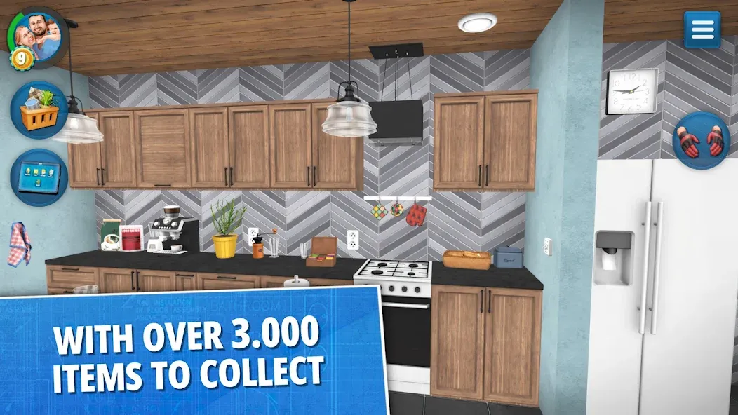 House Flipper: Home Design House Flipper: Home Design