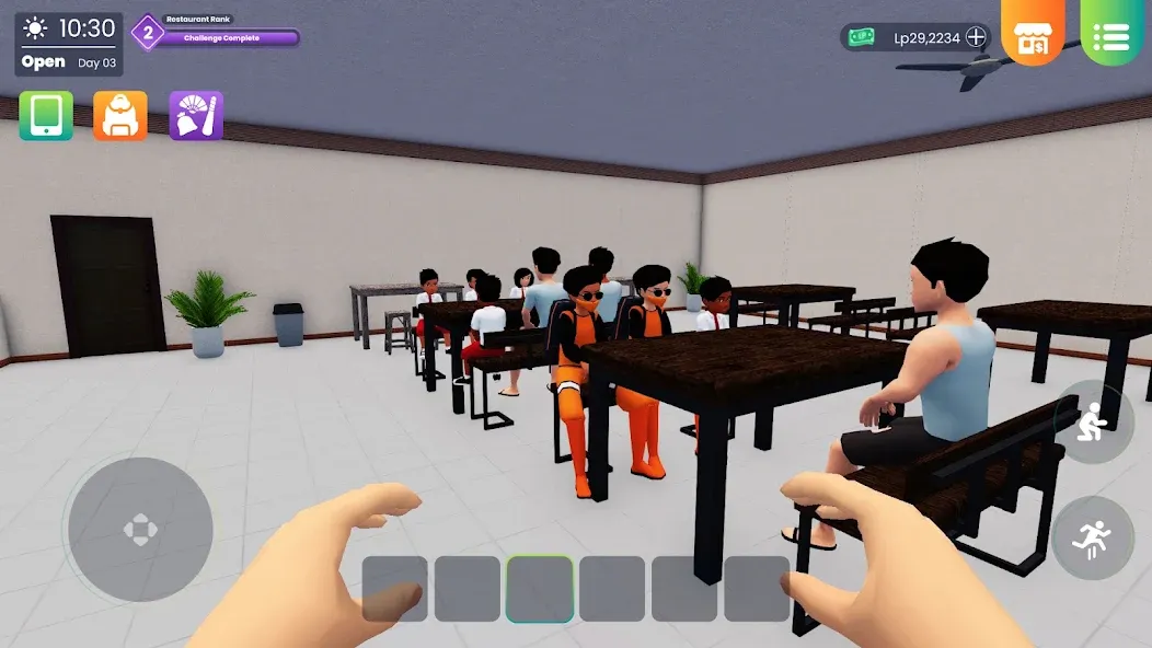 Bakso Simulator 2 Bakso Simulator 2