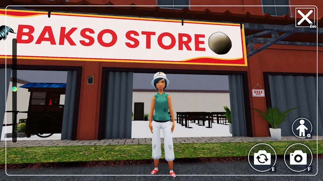 Bakso Simulator 2 Bakso Simulator 2