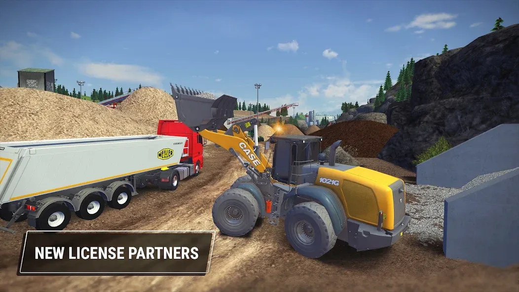 Construction Simulator 3 Construction Simulator 3