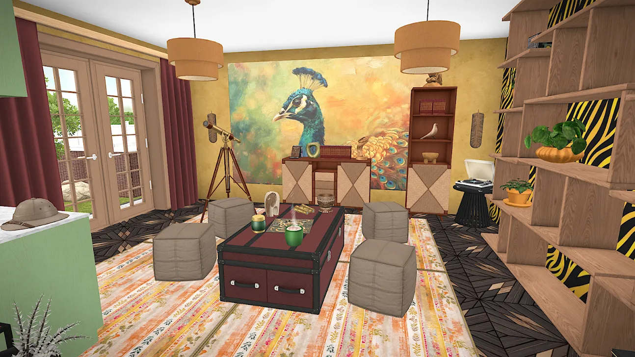 House Flipper: Home Design