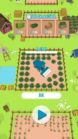 Harvest.io
