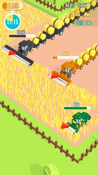 Harvest.io