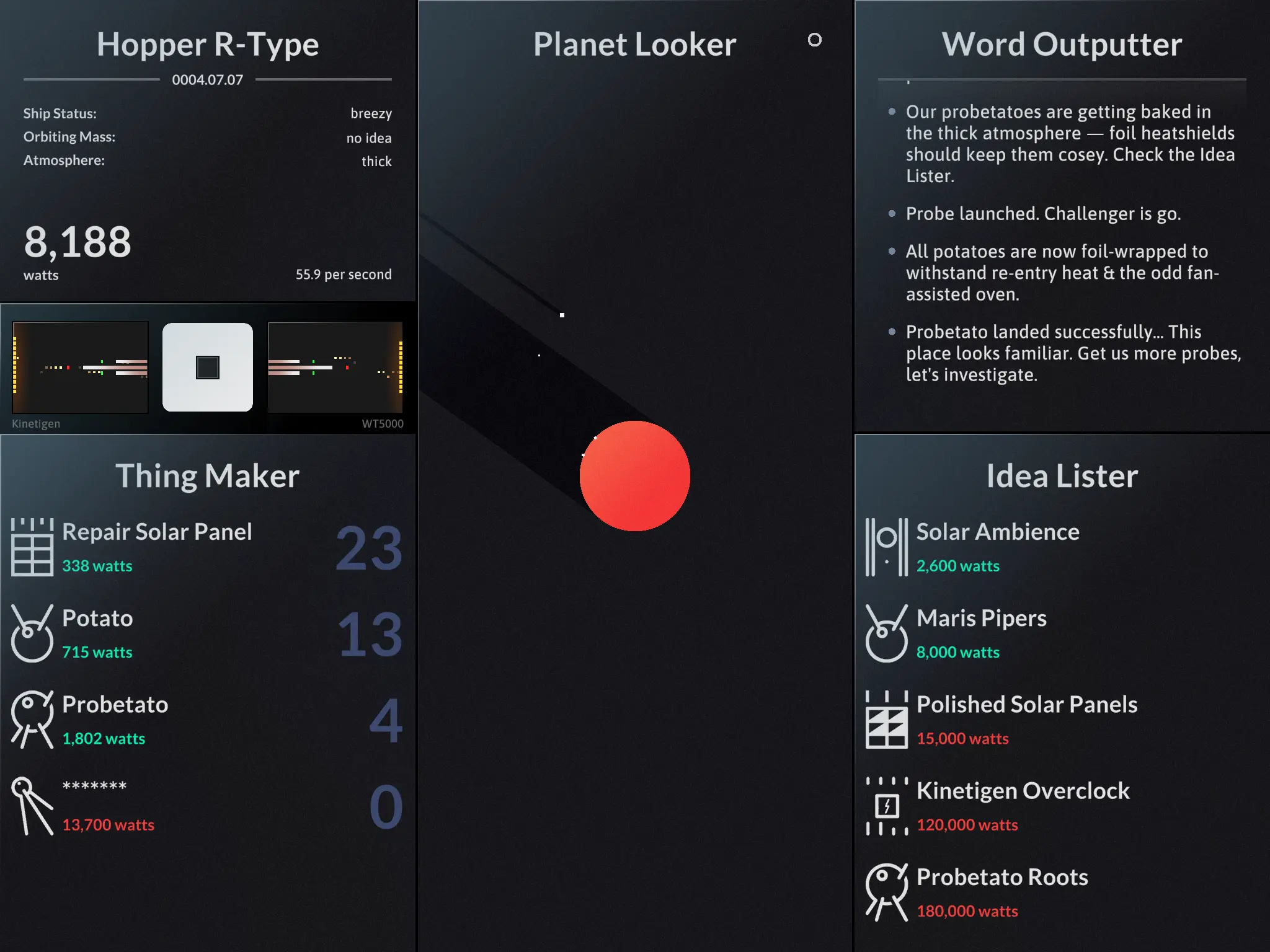 SPACEPLAN