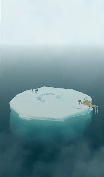 Penguin Isle