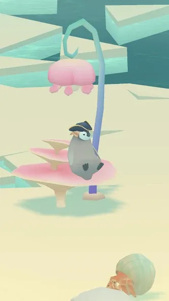 Penguin Isle