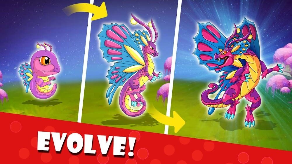Dragon Battle