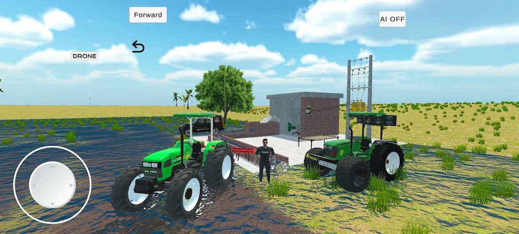 Indian Desi Life Simulator 3D
