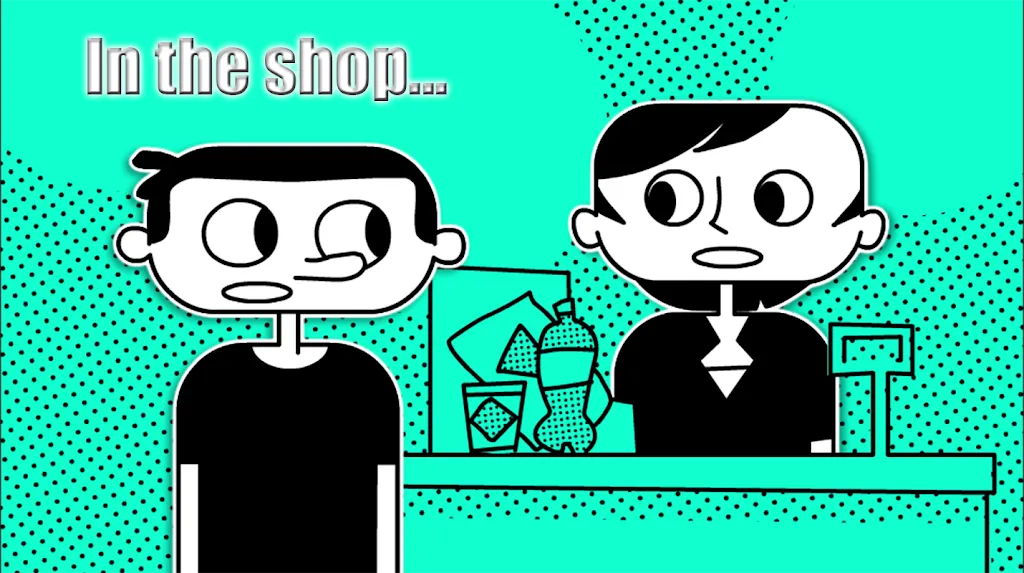 Social Interaction Trainer