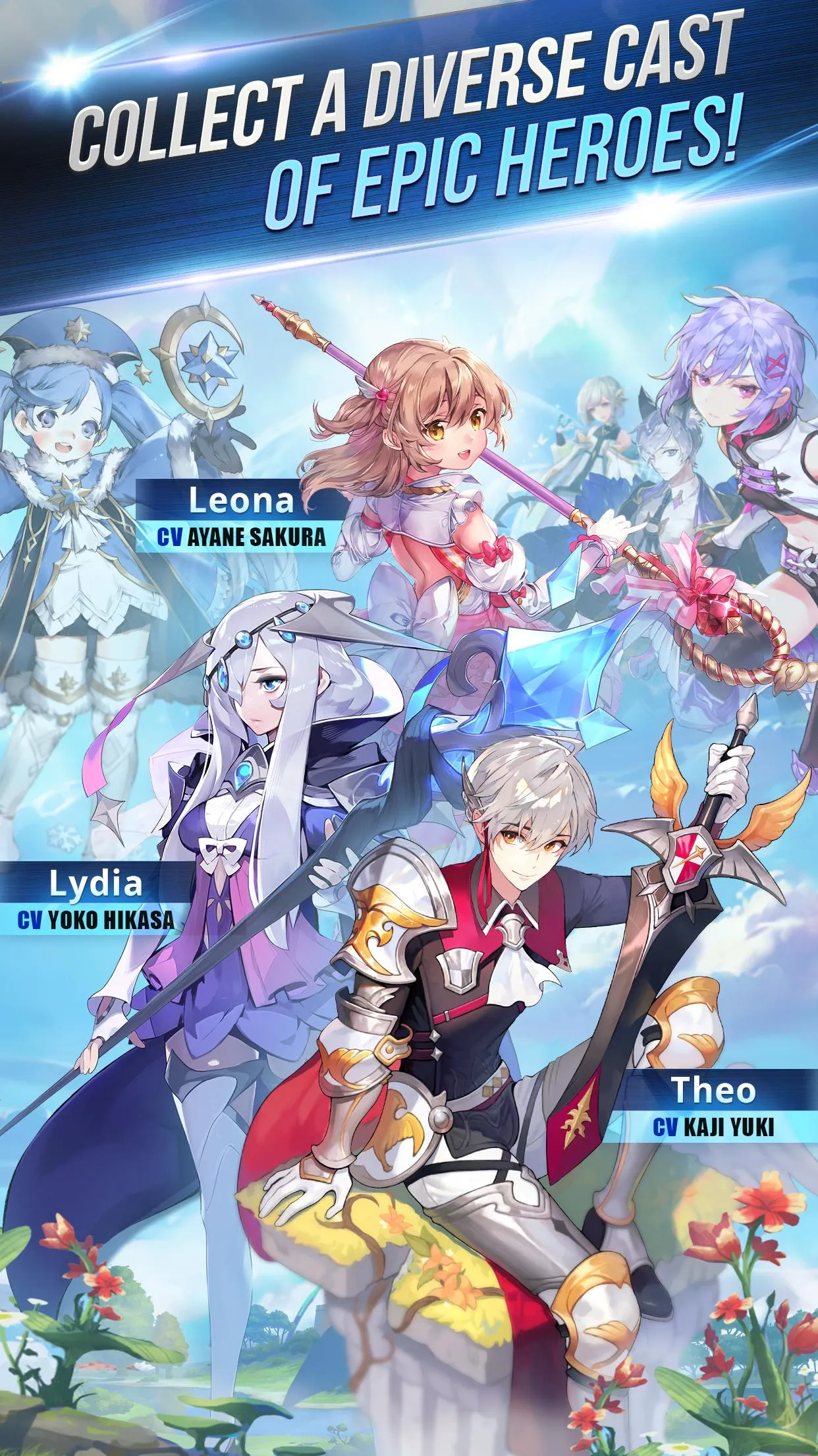 Knights Chronicle