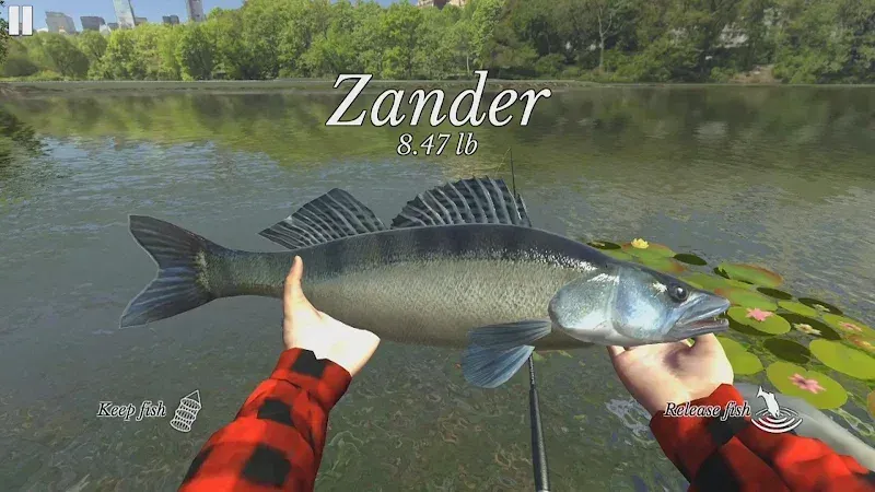 Ultimate Fishing Simulator Mod