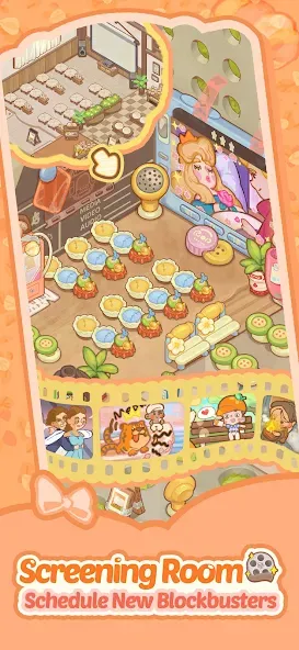 Resortopia