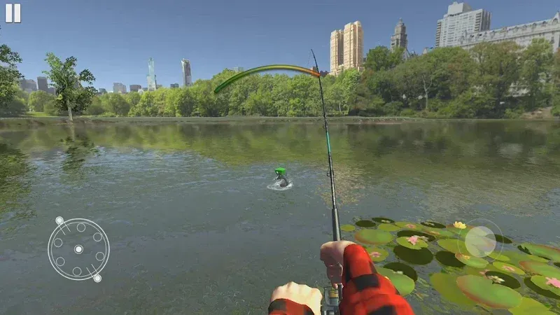 Ultimate Fishing Simulator Mod