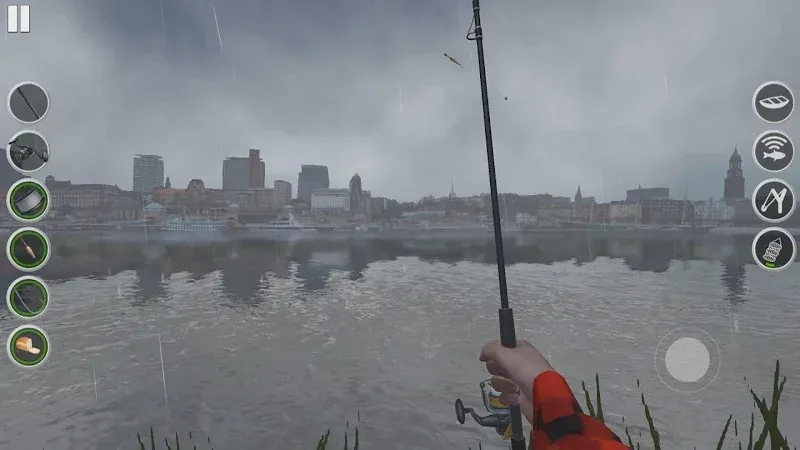 Ultimate Fishing Simulator Mod
