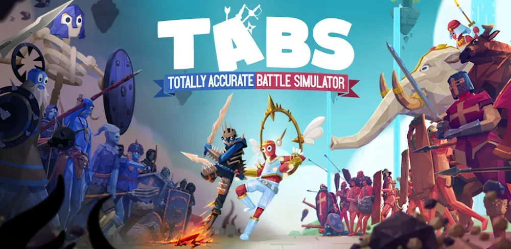 TABS