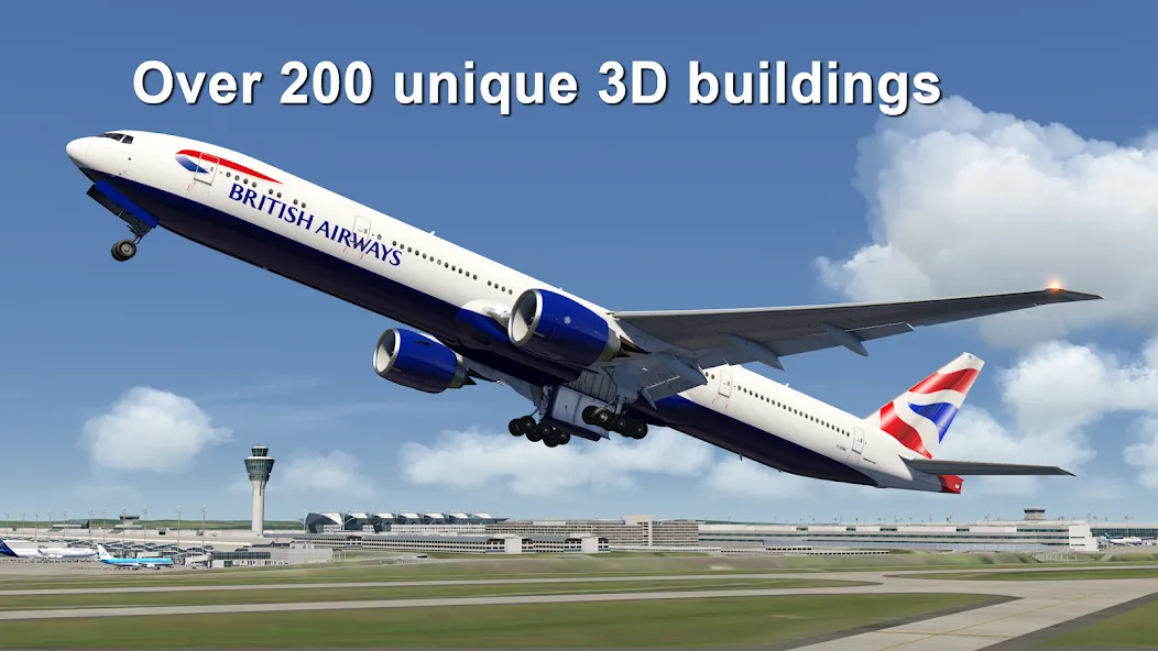 Aerofly FS Global
