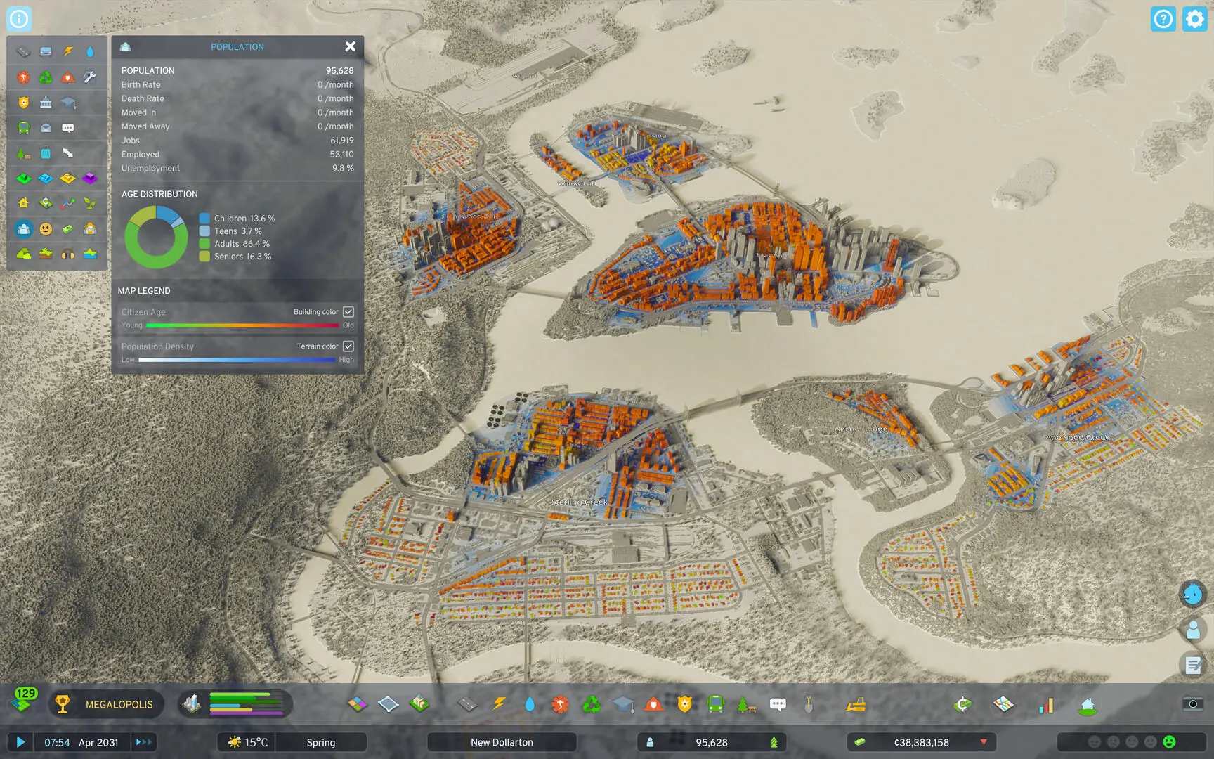 Cities Skylines 2 APK Download