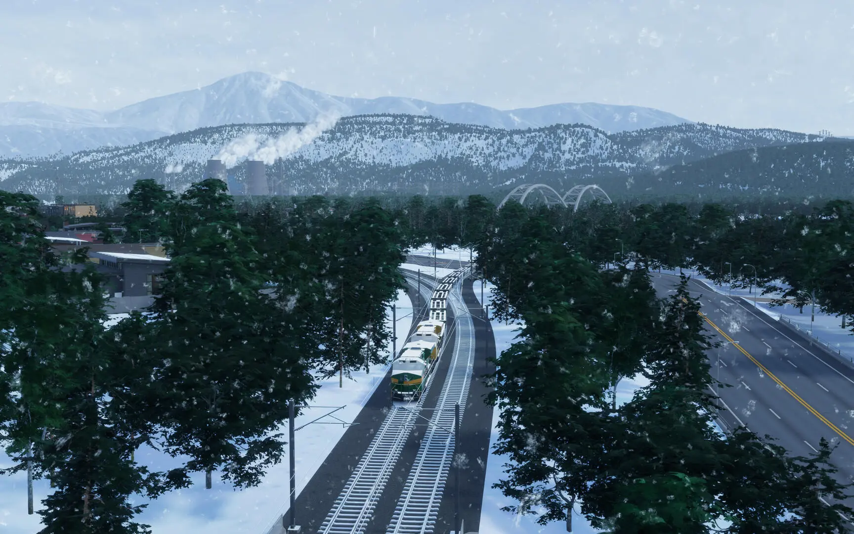 Cities Skylines 2 Cities Skylines 2