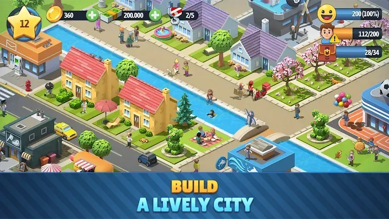 City Island 6 City Island 6