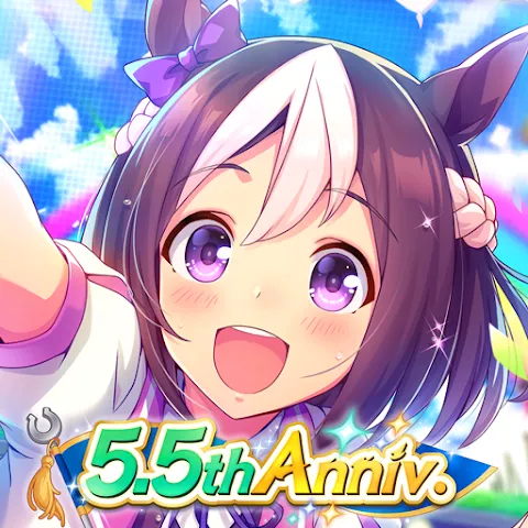 Uma Musume JP