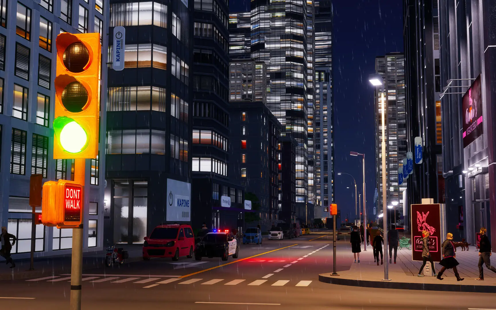 Cities Skylines 2