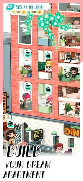 Rent Please! Landlord Sim