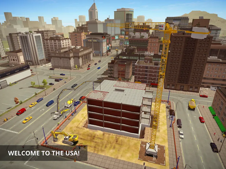 Construction Simulator 2