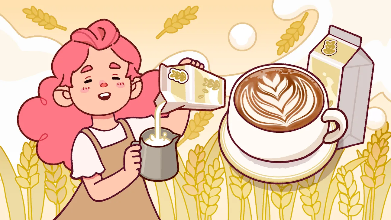 Good Coffee, Great Coffee Mod Good Coffee, Great Coffee Mod