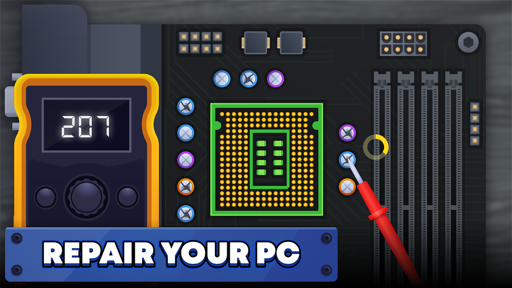 PC Creator 2