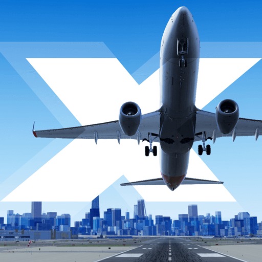X-Plane Flight Simulator Mod