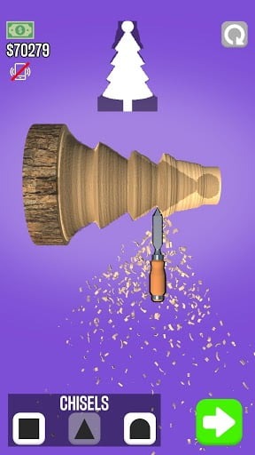 Woodturning Woodturning