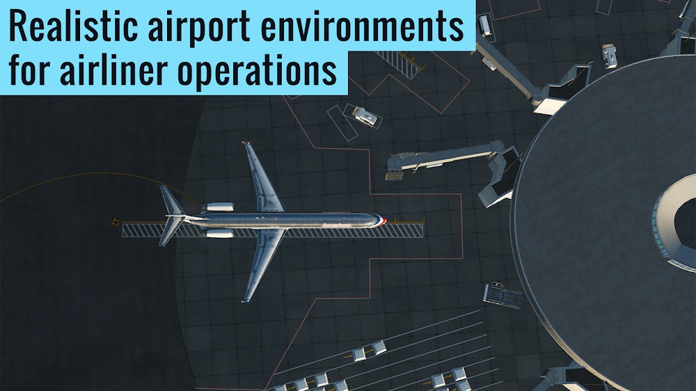 X-Plane Flight Simulator Mod