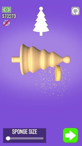 Woodturning Woodturning
