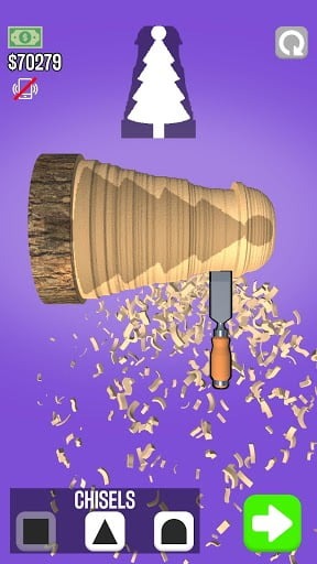 Woodturning Woodturning