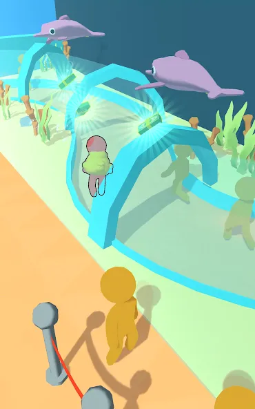 Aquarium Land Aquarium Land