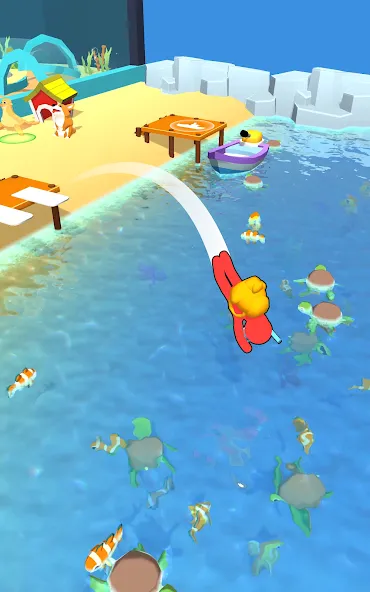 Aquarium Land Aquarium Land